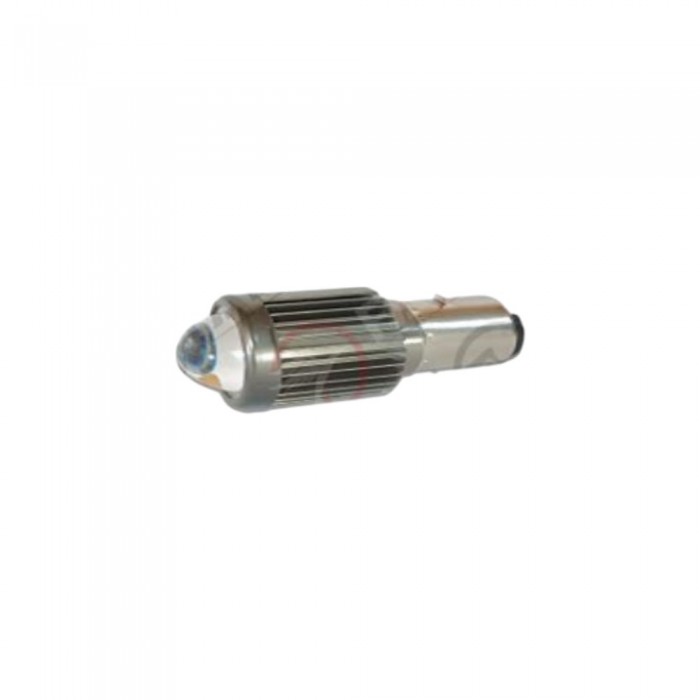 LED FAR AMPULÜ MERCEKLİ BOSH TİP BEYAZ (FLC610)