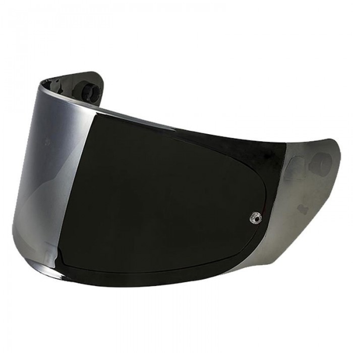 LS2 RAPID KASK CAMI GRİ
