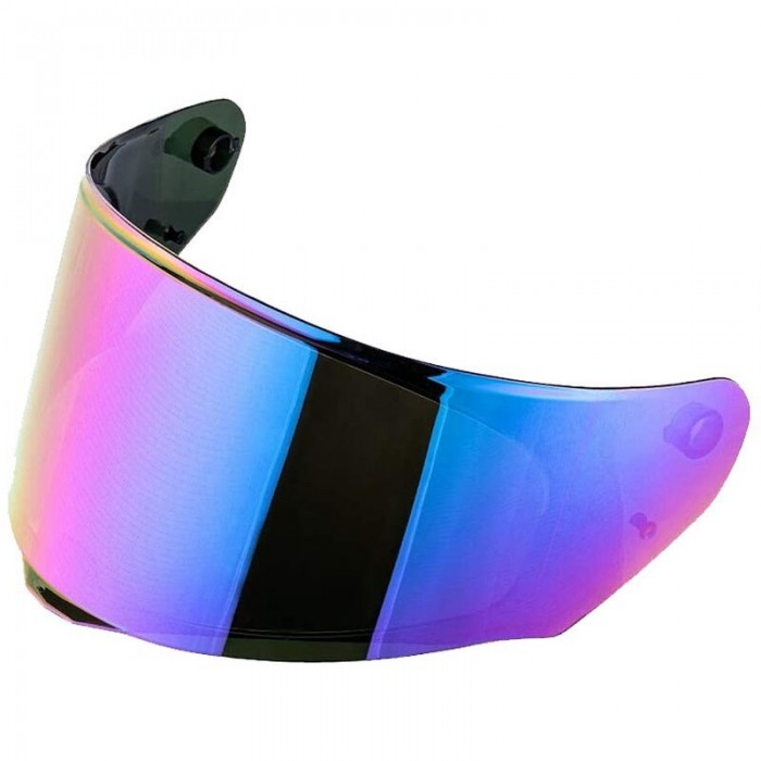 LS2 RAPID KASK CAMI - ORJİNAL - RAİNBOW