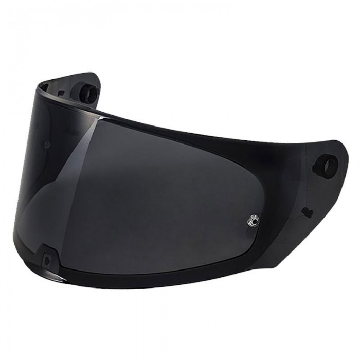 LS2 RAPID KASK CAMI SİYAH