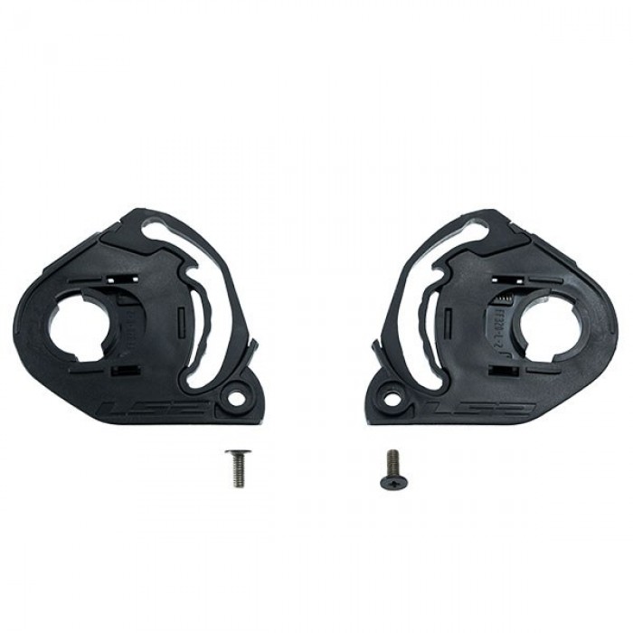 LS2 RAPID YAN KAPAK SETİ