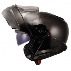 LS2 STROBE 2 JEANS KASK L