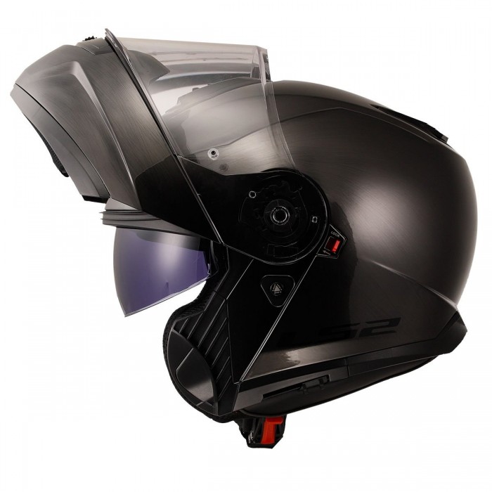 LS2 STROBE 2 JEANS KASK L