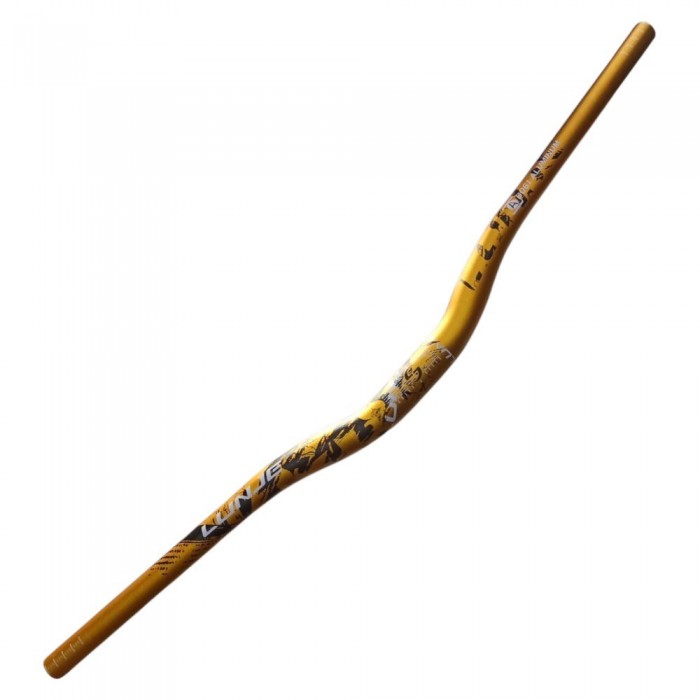 LUNJE GİDON 780mm GOLD