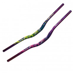 LUNJE GİDON 780mm RAINBOW