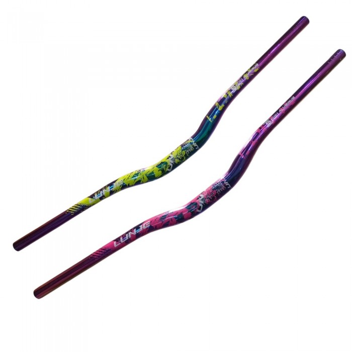 LUNJE GİDON 780mm RAINBOW