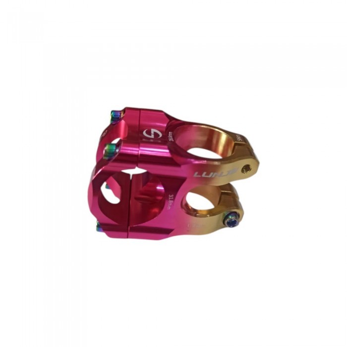 LUNJE GİDON BOĞAZI GOLD / PEMBE