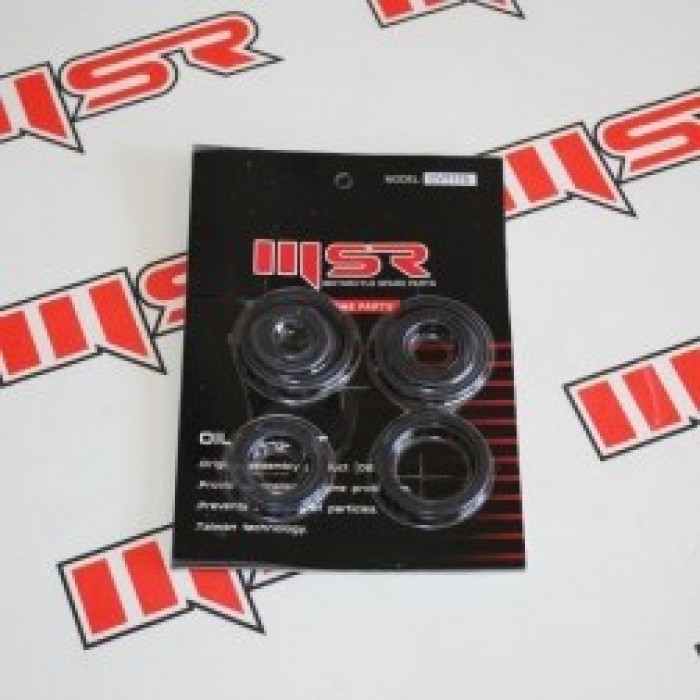 LX 200 KEÇE SETİ - MSR