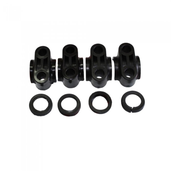 LX200 GİDON MİLİ KELEPÇESİ SET LONCIN