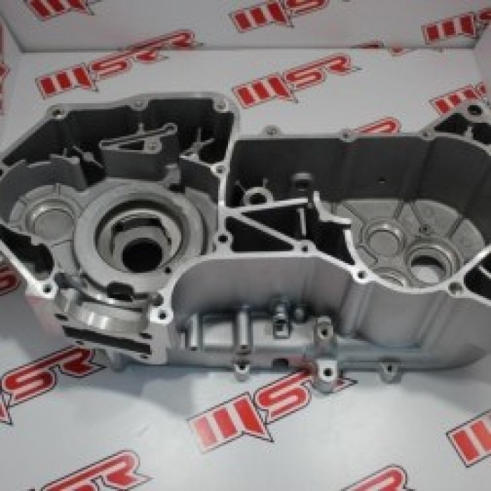 LX200 - KUBA VİP TRACK 200 BLOK KOMPLE SOL ORJ