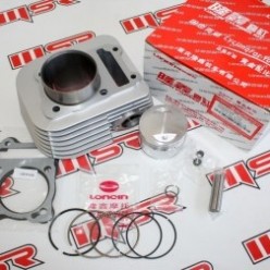 LX200 LONCIN ATV 62 MM 74 MM BOY