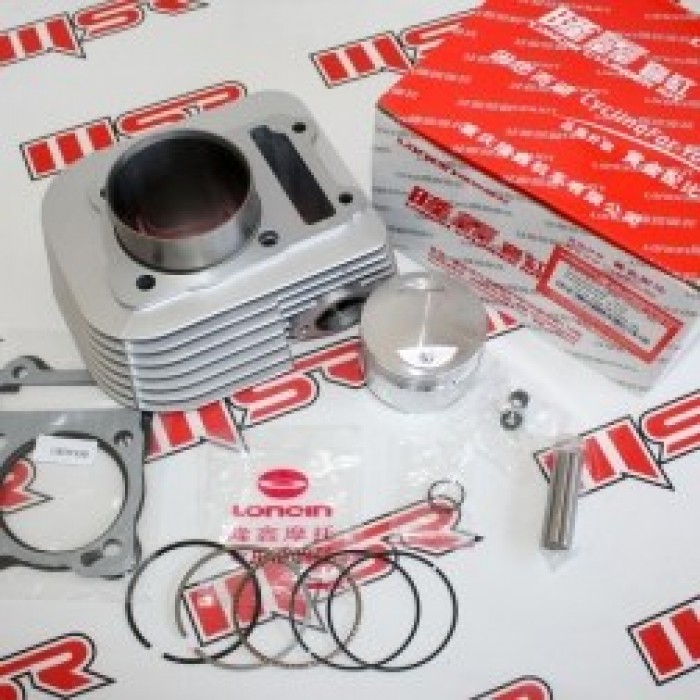 LX200 LONCIN ATV 62 MM 74 MM BOY