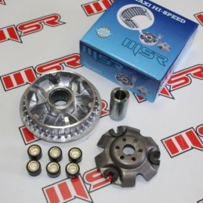 LX200 ÖN VARYATÖR SETİ(BİLYALI) 15 GRAM