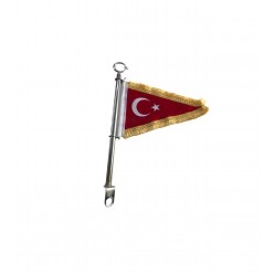 MAKAM BAYRAĞI - GOLD