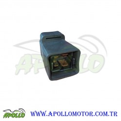 MARŞ OTOMATİĞİ SPACY - ACTİVA - BEAT - ACTİVA S
