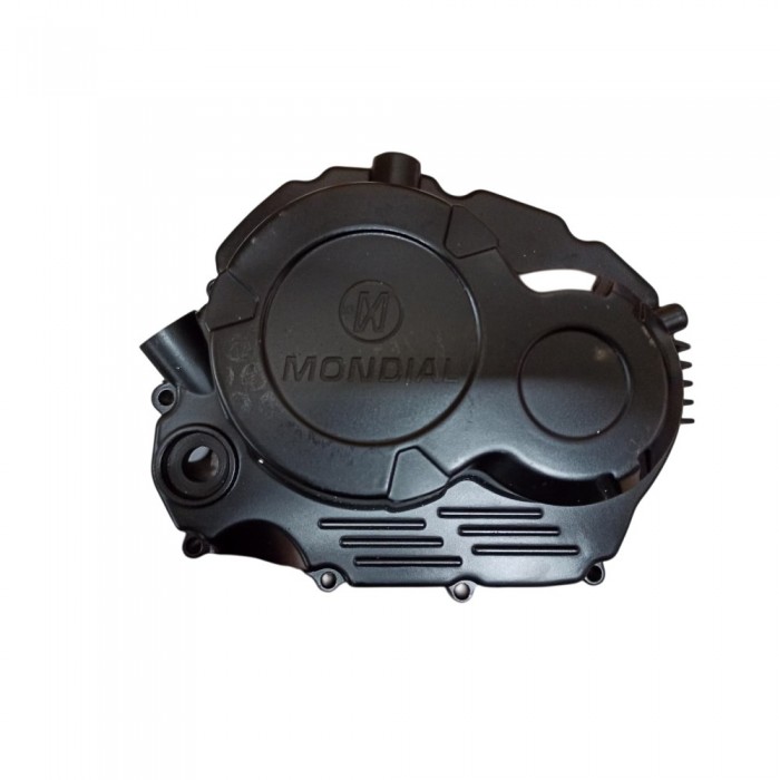 MG 100-125 SUPERBOY İ KRANK KUTUSU SAĞ KAPAK SİYAH ORJ