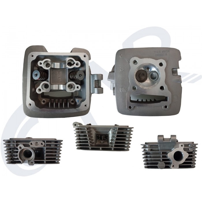 MH 150/200 DRİFT SİLİNDİR ÜST KAPAK