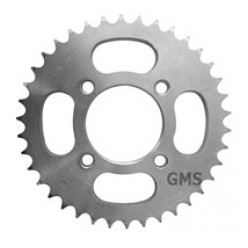 MH DRİFT / KN 150 ARKA DİŞLİ 38 T