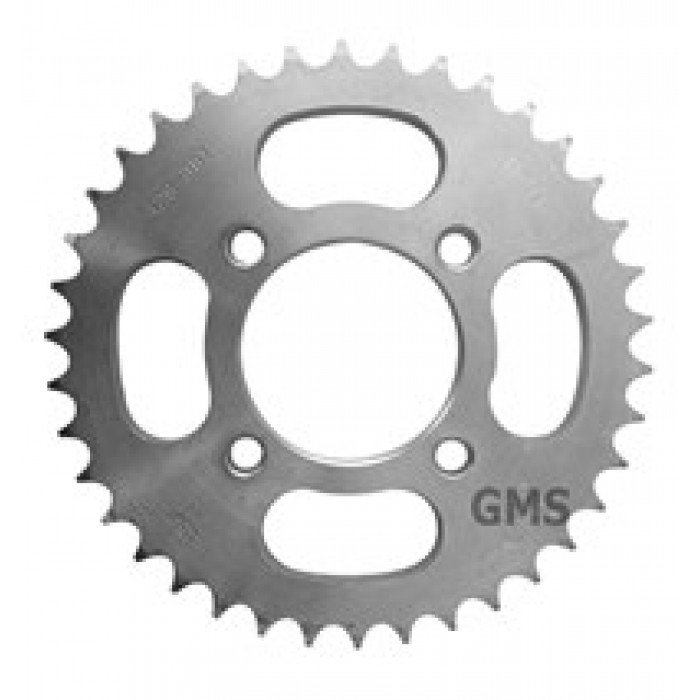 MH DRİFT / KN 150 ARKA DİŞLİ 38 T