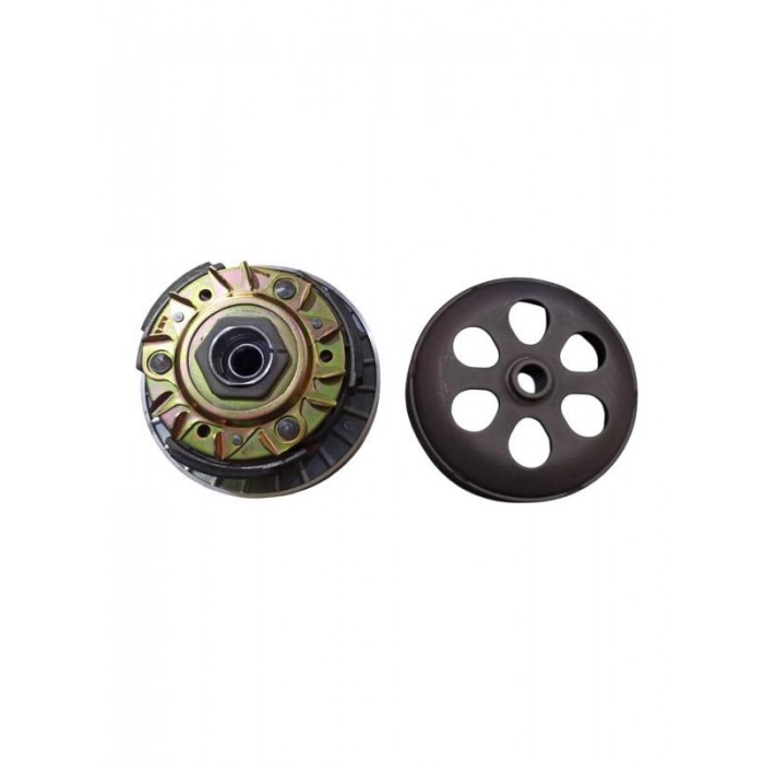 MONDİAL RESSİVO250/RKS VIESTE 249/VESPA 250/TR250T ARKA VARYATÖR