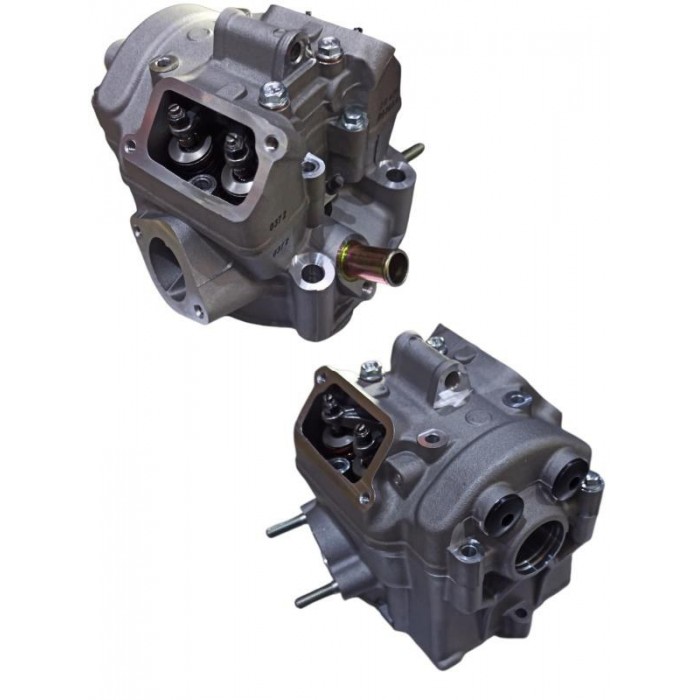 MONDİAL RX3İ EVO SİLİNDİR ÜST KAPAK DOLU