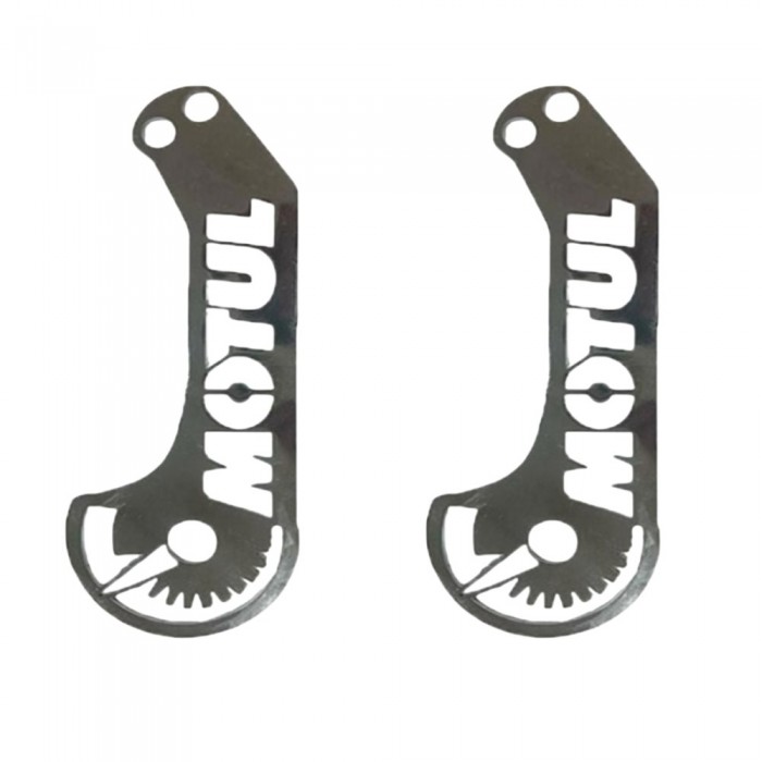 MOTOR ÇEKİ DEMİRİ - NİKEL - MOTUL (SAĞ + SOL)