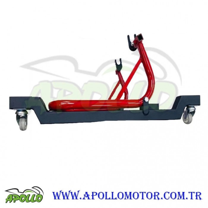 MOTOR KALDIRMA SEHPASI 360 KİLİTLİ