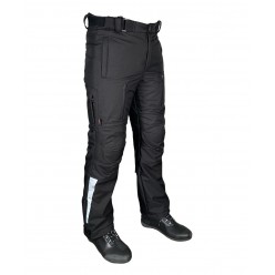 MOTOSİKLET SOFT JEL KORUMALI PANTOLON 1093  - M