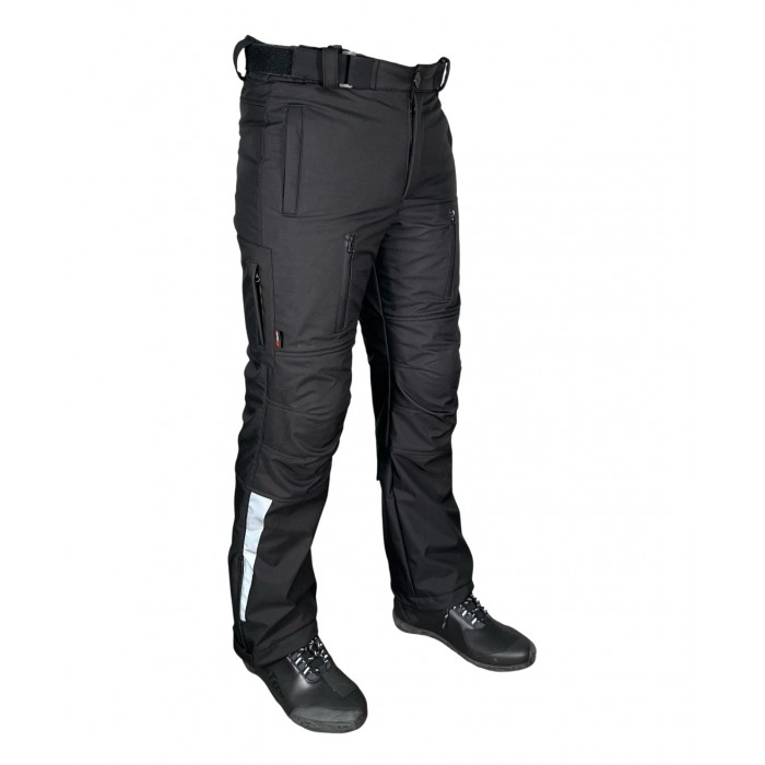 MOTOSİKLET SOFT JEL KORUMALI PANTOLON 1093  - M
