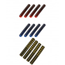 MTB 4 LÜ SÜNGER ELCİK TAIWAN RENKLİ (K-M-S)