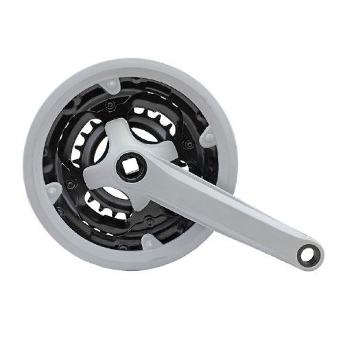 MTB AYNAKOL 3 LÜ GRİ 48 T