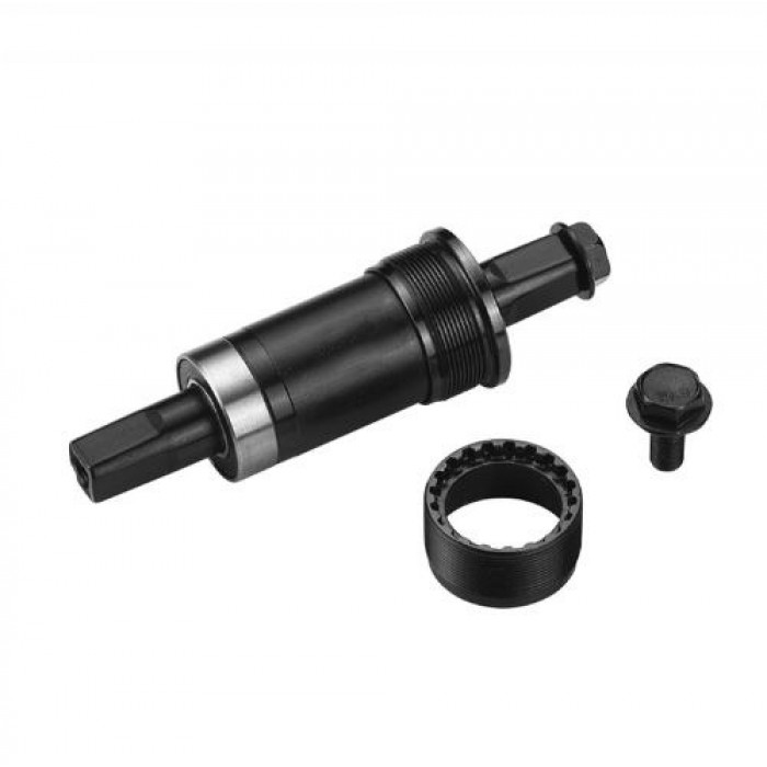 MTB ORTA YATAK KASET (RULMANLI) 122.50 MM