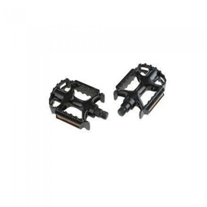 MTB PEDAL TAKIM BİLYALI ALM SİYAH