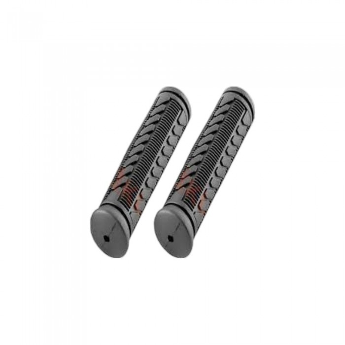 MTB PVC ELCİK SİYAH