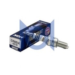 NGK İRİDYUM BUJİ CR8EIX CR8E/ CR8EK