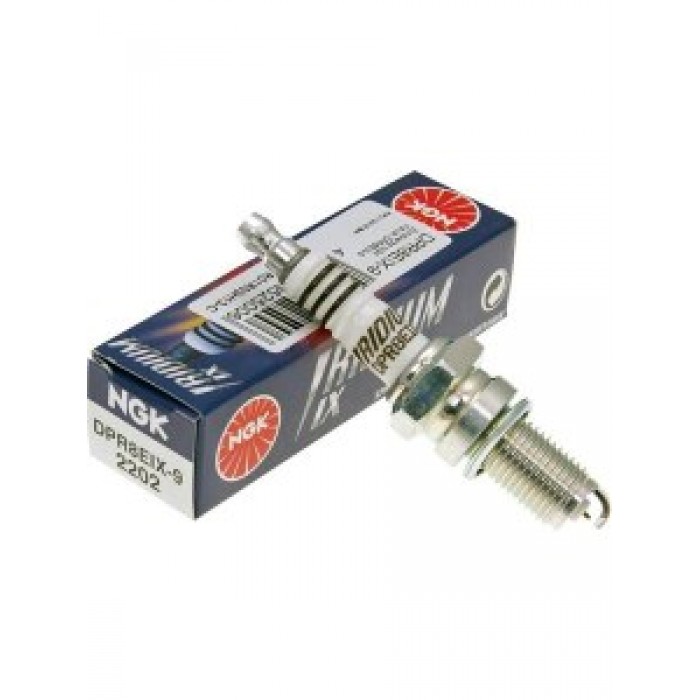 NGK İRİDYUM BUJİ DPR8EIX-9