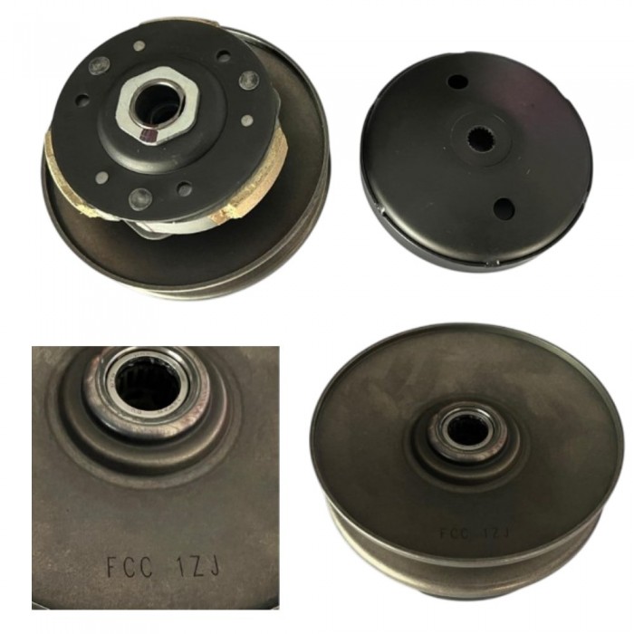 PCX ARKA DEBRİYAJ KOMPLE K1Z (2021-2024) OEM