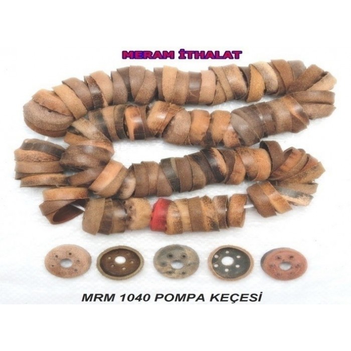 POMPA KÖSELESİ
