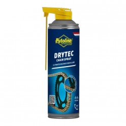 PUTOLİN DRYTECH 500 ML ZİNCİR YAĞI (KURU)