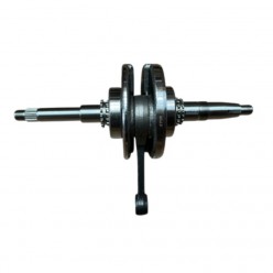 RKS NEW LIGHT 125 KRANK KOMPLE