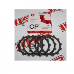 RKS SRK 125R DEBRİYAJ BALATA HİNDİSTAN MAKİNO