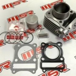 RKS TİTANİC 150 SİLİNDİR SET - MSR