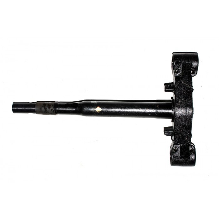 SCT 125/150 ÖN ROT / MAŞA ORJİNAL