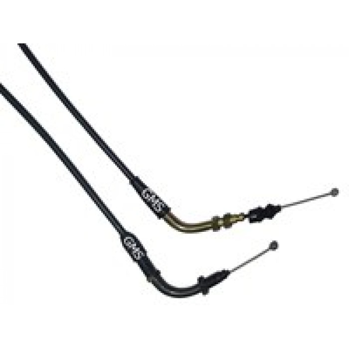 SCT 125 GAZ TELİ
