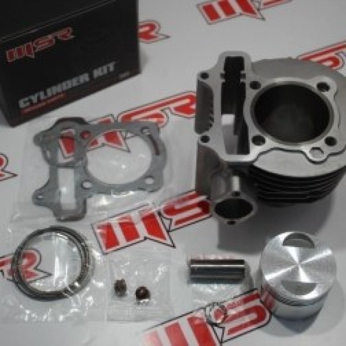 SCT 150 cc GY6-150 SİLİNDİR SET - MSR
