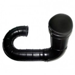 SCT 150 HS HAVA FİLTRE HORTUMU