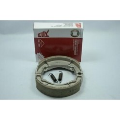 SCT 150- YBR 125- RX 100 FREN BALATASI ASK