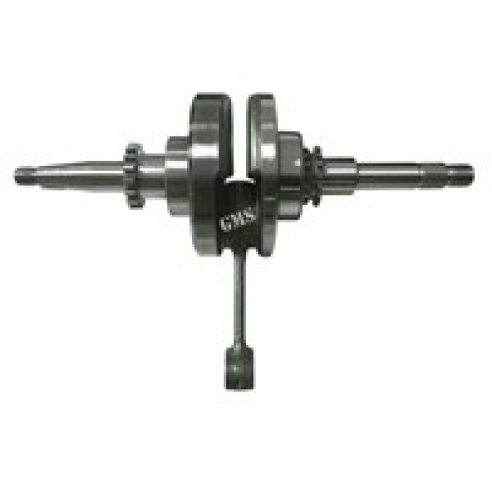 SCT 50/80 cc KRANK KMP.  16 T