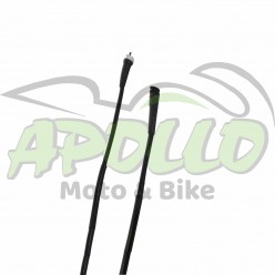 SCT 50 cc KM TELİ - KUBA TRENDY
