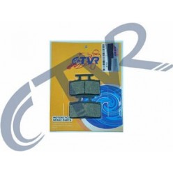 SCT 50 CC ÖN DİSK BALATA - Ç32083